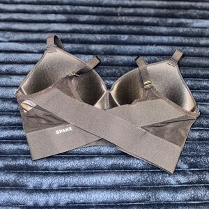 SPANX Black Bra Intimates & Sleepwear